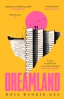 DREAMLAND INDIE EXCLUSIVE - Book