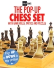 The Pop-Up Chess Set - Book