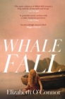 Whale Fall - Signed Edition - Book
