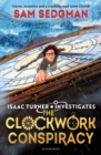 The Clockwork Conspiracy Signed Edition (Paperback) - Book