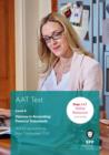 AAT Financial Statements : Study Text - Book