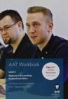 AAT Professional Ethics : Workbook - Book