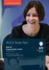 ACCA F6 Irish Tax : Study Text - Book