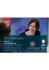 ACCA P2 Corporate Reporting (International) : Passcards - Book