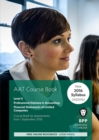 AAT - Financial Statements of Limited Companies : Coursebook - Book