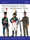 The Portuguese Army of the Napoleonic Wars (2) - eBook