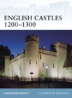 English Castles 1200 1300 - eBook