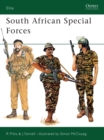 South African Special Forces - eBook