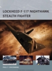 Lockheed F-117 Nighthawk Stealth Fighter - eBook
