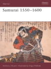 Samurai 1550–1600 - eBook