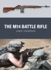 The M14 Battle Rifle - Book