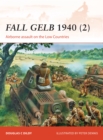 Fall Gelb 1940 (2) : Airborne assault on the Low Countries - eBook