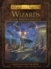 Wizards : From Merlin to Faust - Book