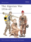 The Algerian War 1954–62 - eBook