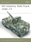 M3 Infantry Half-Track 1940–73 - eBook