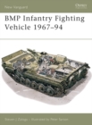 BMP Infantry Fighting Vehicle 1967–94 - eBook