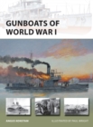 Gunboats of World War I - Book
