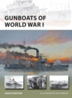 Gunboats of World War I - eBook