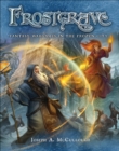 Frostgrave : Fantasy Wargames in the Frozen City - Book