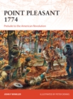 Point Pleasant 1774 : Prelude to the American Revolution - eBook