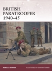 British Paratrooper 1940 45 - Skinner Rebecca Skinner