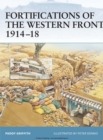 Fortifications of the Western Front 1914–18 - eBook