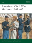 American Civil War Marines 1861–65 - eBook