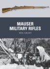 Mauser Military Rifles - eBook