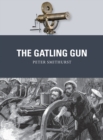 The Gatling Gun - Book