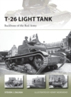 T-26 Light Tank : Backbone of the Red Army - Book