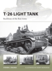 T-26 Light Tank : Backbone of the Red Army - eBook
