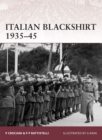 Italian Blackshirt 1935 45 - eBook