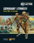 Bolt Action: Germany Strikes! : Early War in Europe - Book