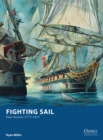 Fighting Sail : Fleet Actions 1775-1815 - Book