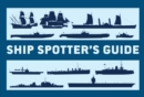Ship Spotter's Guide - Book