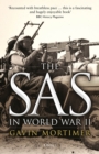 The SAS in World War II - Book