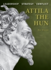 Attila the Hun - eBook