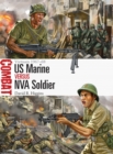 US Marine vs NVA Soldier : Vietnam 1967-68 - Book