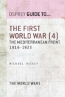 The First World War (1) : The Eastern Front 1914 1918 - Hickey Michael Hickey
