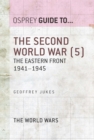 The First World War (4) : The Mediterranean Front 1914 1923 - Jukes Geoffrey Jukes