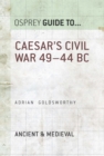 Caesar's Civil War : 49 44 BC - eBook