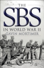 The SBS in World War II - Book