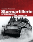 Sturmartillerie : Spearhead of the Infantry - eBook