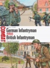 German Infantryman vs British Infantryman : France 1940 - eBook