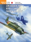 J2M Raiden and N1K1/2 Shiden/Shiden-Kai Aces - eBook