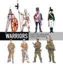 Warriors : Fighting men and their uniforms - eBook