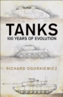 Tanks : 100 years of evolution - eBook