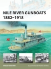 Nile River Gunboats 1882-1918 - Book