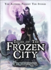 Frostgrave: Tales of the Frozen City - eBook