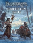 Frostgrave: Forgotten Pacts - Book